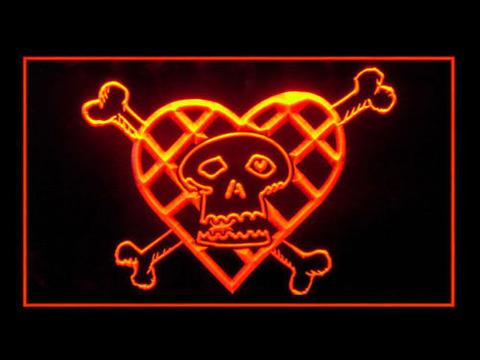 Avril Lavigne LED Neon Sign